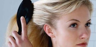 Распространенные привычки, вызывающие преждевременное поседение волос преждевременное поседение волос