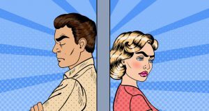 7 смертных грехов в отношениях