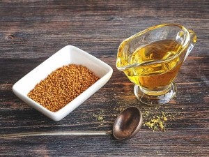 8 полезных свойств горчичного масла для кожи, волос и здоровья