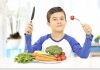 Советы,как побудить вашего ребенка есть больше овощей
