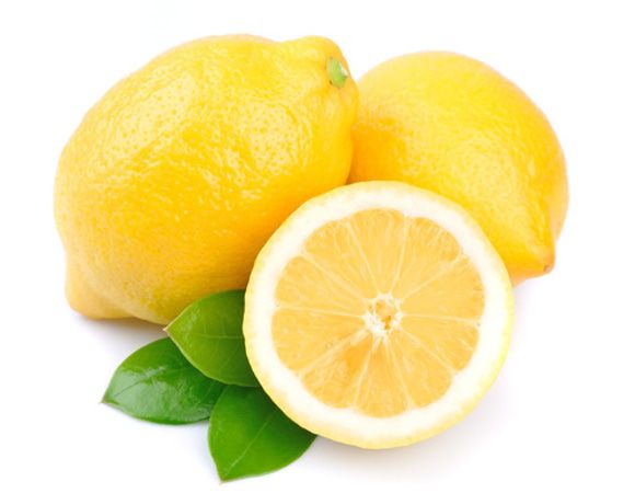 Лимоны потрясающие! Эти 7 лимонных уловок сделают жизнь намного проще!