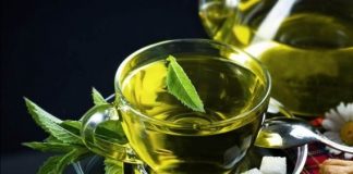 Мы понятия не имели: это самый полезный чай! Преимущества потрясающие! Эти виды чая самые полезные для здоровья