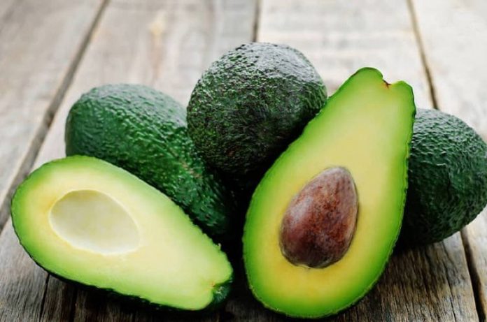 Польза авокадо для красоты и здоровья  