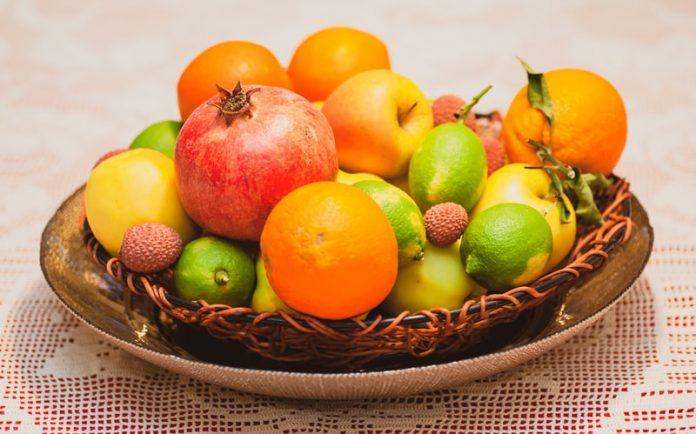 С этим замечательными советами вы сможете сохранять фрукты свежими в два раза дольше
