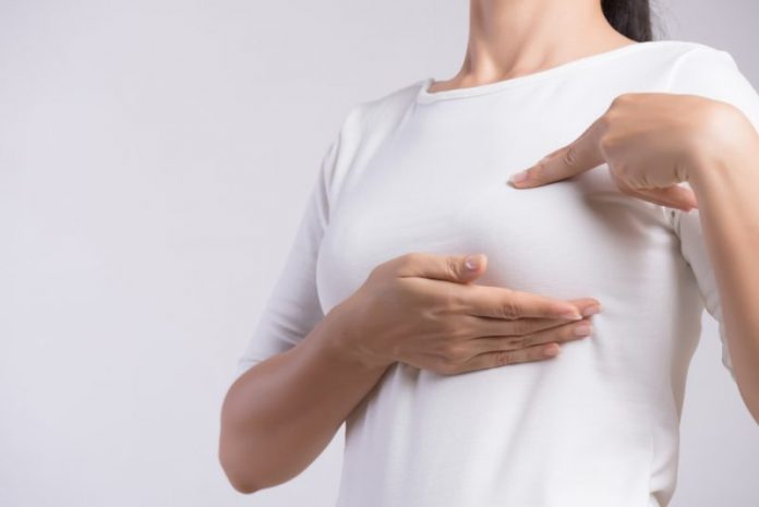 Эти 7 привычек ограничивают риск рака груди