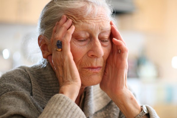Выполнение этих 5 домашних дел может снизить риск деменции
