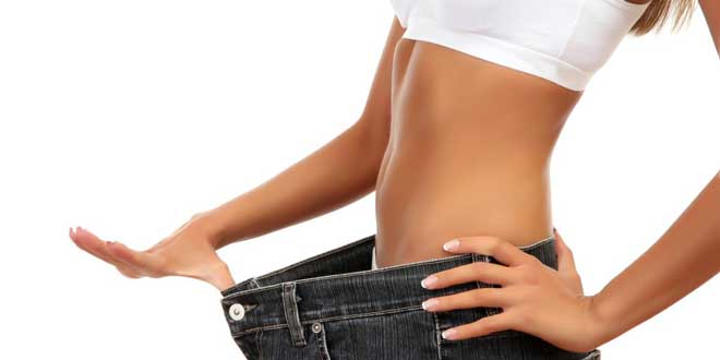 Похудение: одобренные экспертами способы похудеть без диеты