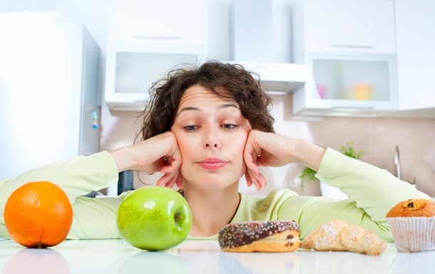 Похудение: как обуздать вашу тягу к еде