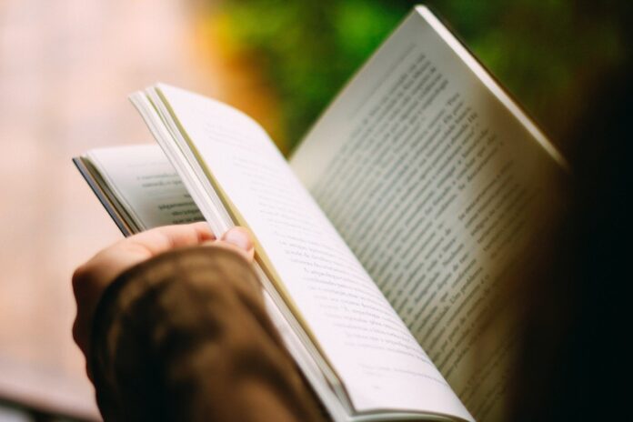 Как чтение меняет ваш мозг согласно нейробиологии