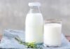 Почему не стоит бояться пить цельное молоко 