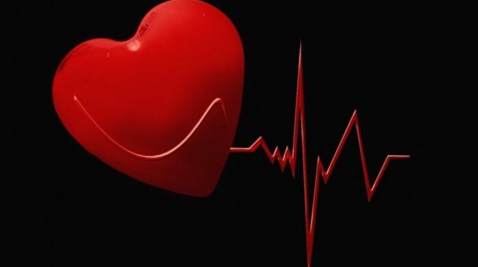 Больше женщин рискуют здоровьем сердца из-за малоподвижного образа жизни