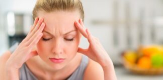 Почему у женщин болит голова?