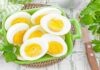 Полезно ли есть яйца после 40 лет?