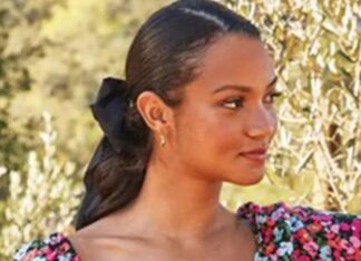 11 весенних платьев в стиле Zara