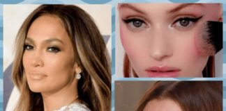 7 великолепных новых трендов макияжа