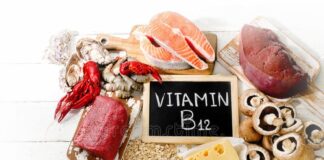 Дефицит витамина В12: признаки, симптомы и методы лечения