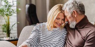 Что интересного в менопаузе? Секс!