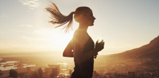 Шаги к хорошему психическому здоровью