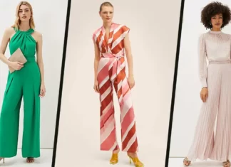 22 лучших комбинезона для лета