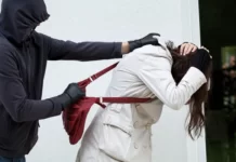 Слова моего отца помогли мне пережить жестокое нападение и попытку похищения история о нападении на женщину