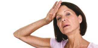 6 признаков того, что вы приближаетесь к менопаузе