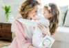 День матери 2022: 3 секрета идеального родительства
