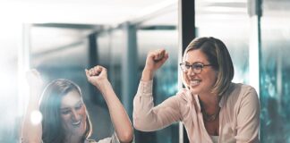 10 Советов, Как Стать Успешной Женщиной-Предпринимателем