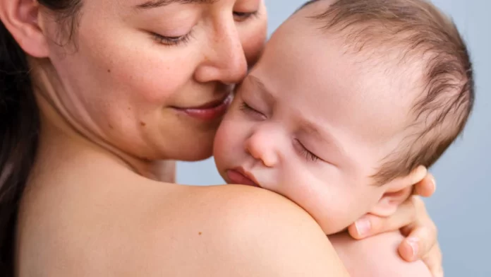 10 проверенных мамой (и одобренных врачом) советов по уходу за кожей ребенка