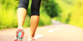 Сколько шагов нужно делать в день