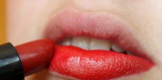 10 малоизвестных фактов о макияже