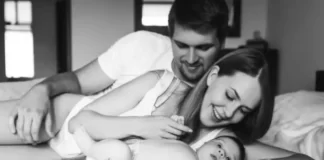 Сексуальное влечение у молодых мам Сексуальное влечение у молодых мам