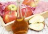 Яблочный уксус для здоровья, красоты и дома