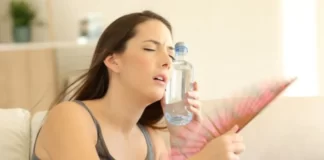 ПОБЕДИТЕ ЖАРУ: ВОТ КАК СОХРАНЯТЬ ПРОХЛАДУ В ЖАРКУЮ ПОГОДУ ПОБЕДИТЕ ЖАРУ: ВОТ КАК СОХРАНЯТЬ ПРОХЛАДУ В ЖАРКУЮ ПОГОДУ