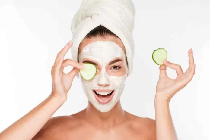 Домашние маски для лица — 7 рецептов натурального ухода за кожей