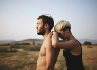 Любовь через интернет