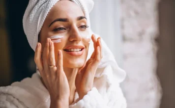 Натуральная косметика для лица против аптечной