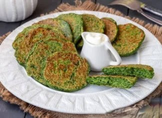 Картофельные оладьи - лучшие рецепты