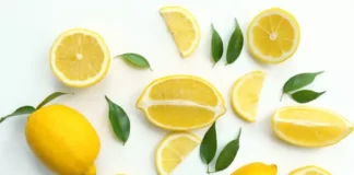 Лимон для волос: как действует и как применять? 4 рецепта косметики своими руками