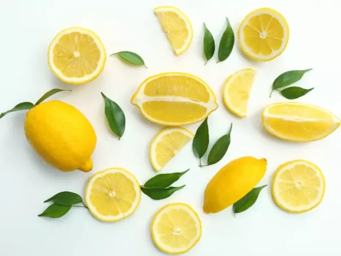Лимон для волос: как действует и как применять? 4 рецепта косметики своими руками